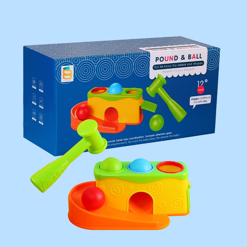 Children 1-3 years old children and infants early education educational toys Specification drawing