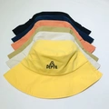 Fashion trend alphabet joker fisherman hat full figure