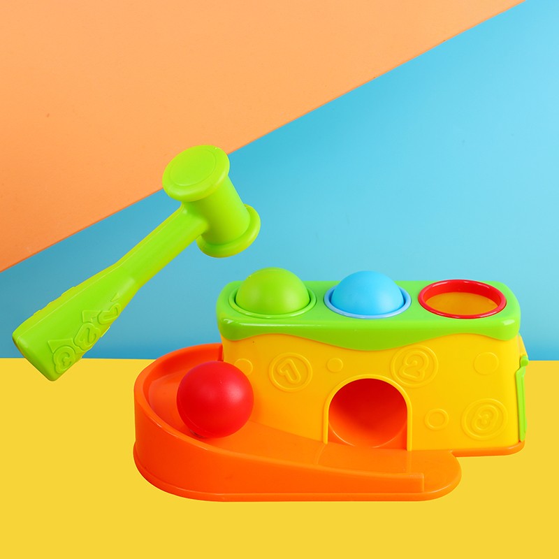 Children 1-3 years old children and infants early education educational toys details Picture