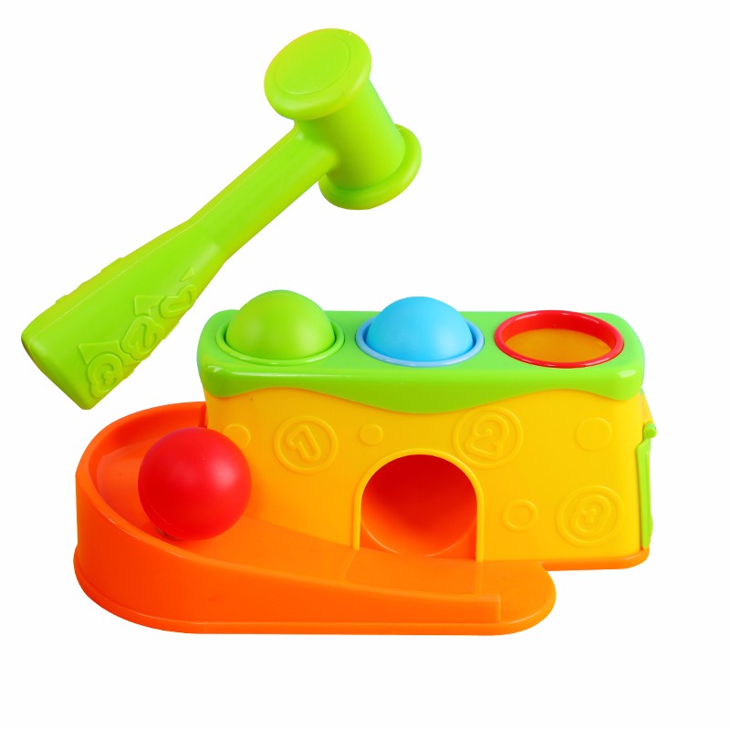 Children 1-3 years old children and infants early education educational toys Item Picture