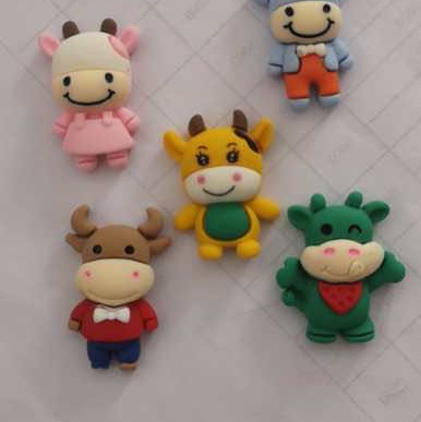 Cute cartoon 3322 full figure