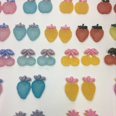 Candy colored accessories thumbnail