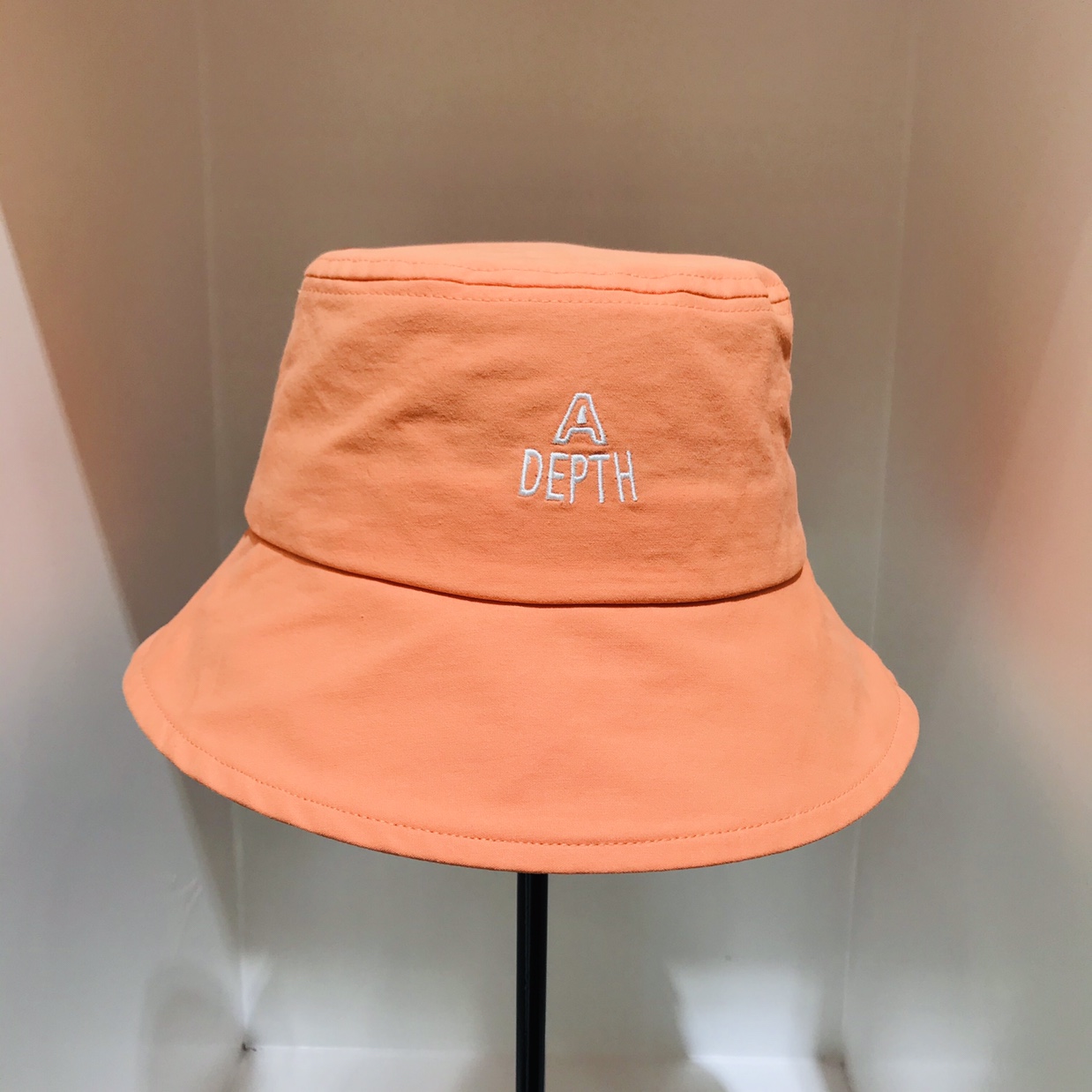 Fashion trend alphabet joker fisherman hat undefined