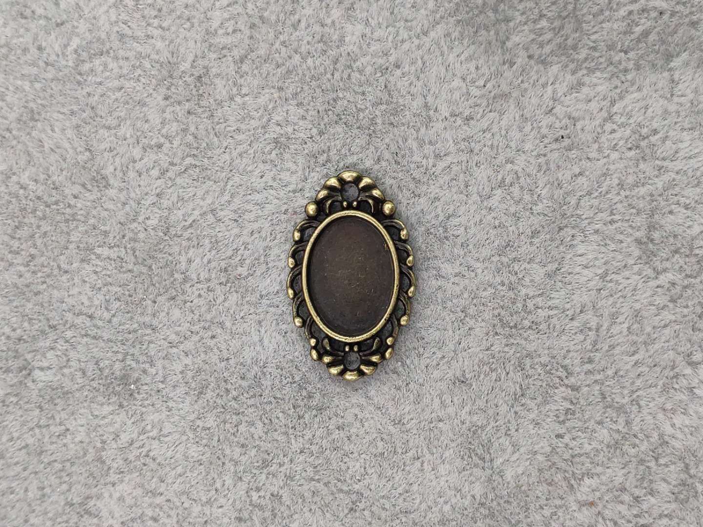 Diy Accessories H534 alloy accessories Pendant accessories details Picture