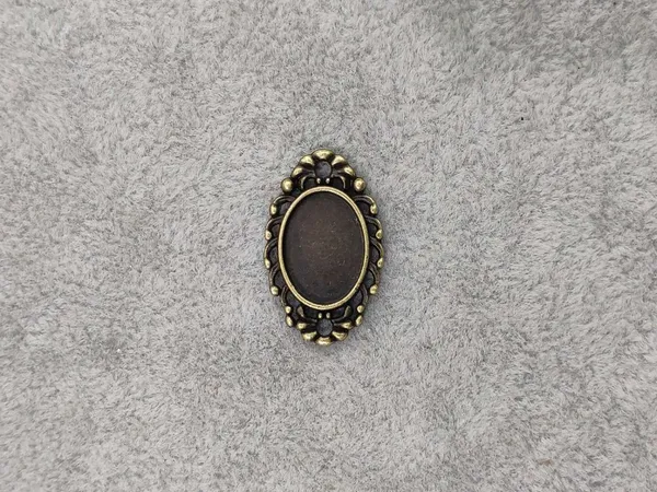 Diy Accessories H534 alloy accessories Pendant accessories Specification drawing