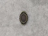 Diy Accessories H534 alloy accessories Pendant accessories Specification drawing