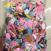 New fashion PVC summer Popsicle series thumbnail